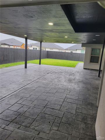 512 Hunter Street, Alamo, TX 78516