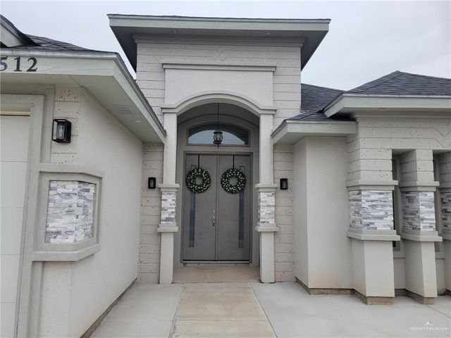 512 Hunter Street, Alamo, TX 78516