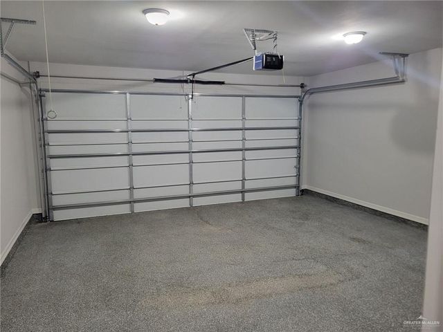 512 Hunter Street, Alamo, TX 78516