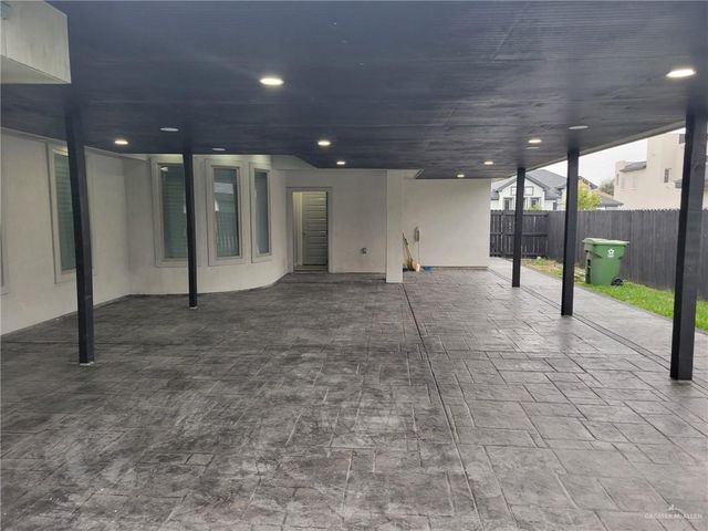 512 Hunter Street, Alamo, TX 78516