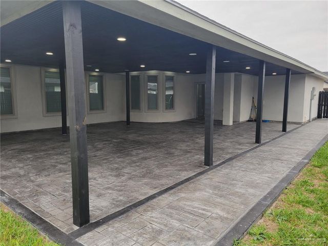 512 Hunter Street, Alamo, TX 78516