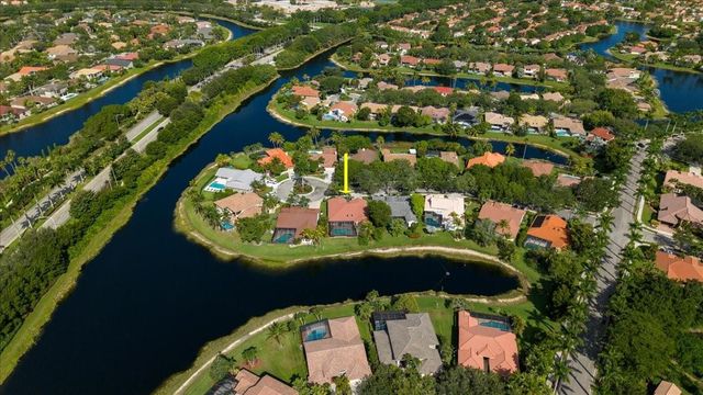 1240 Fairfax Court, Weston, FL 33326