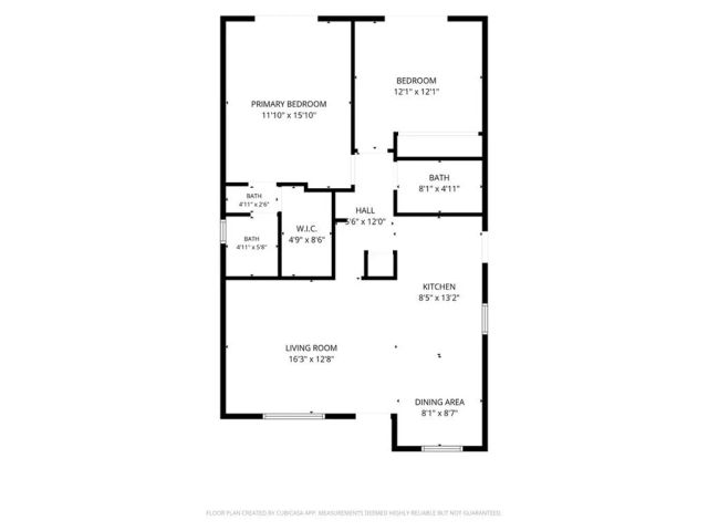 574 Toledo, Hemet, CA 92545