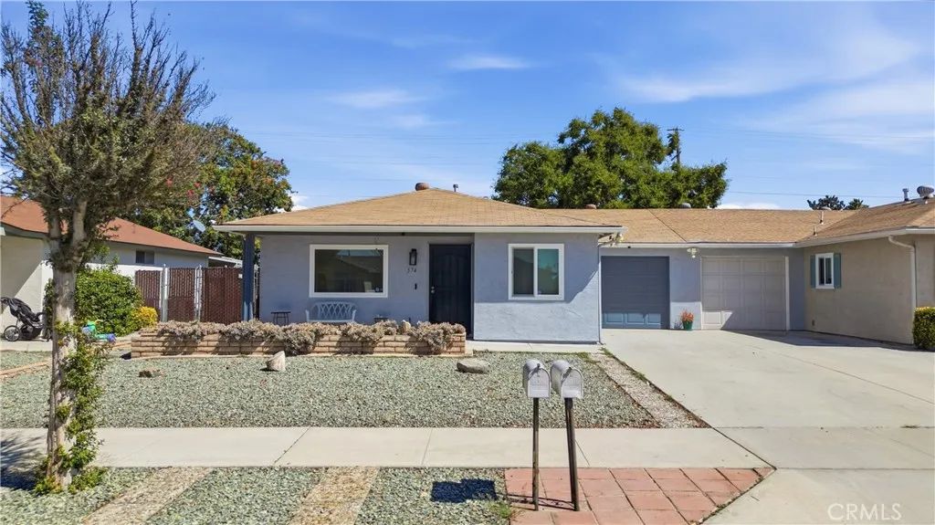 574 Toledo, Hemet, CA 92545