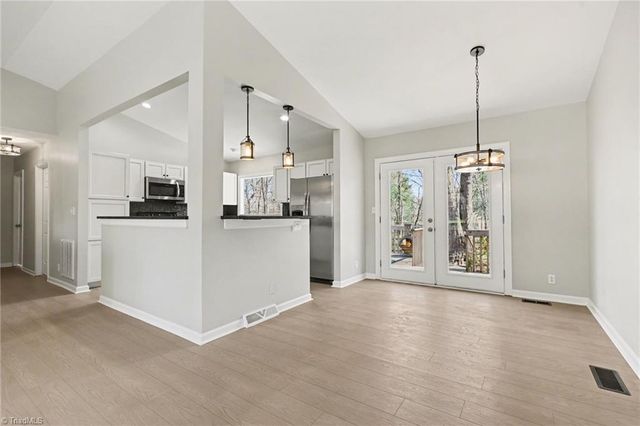 154 Wills Road, Advance, NC 27006