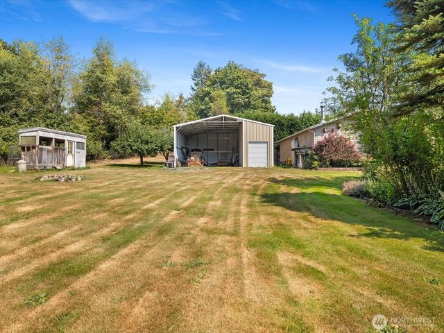 1703 147th St NW, Marysville, WA 98271