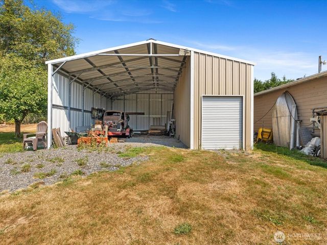 1703 147th St NW, Marysville, WA 98271