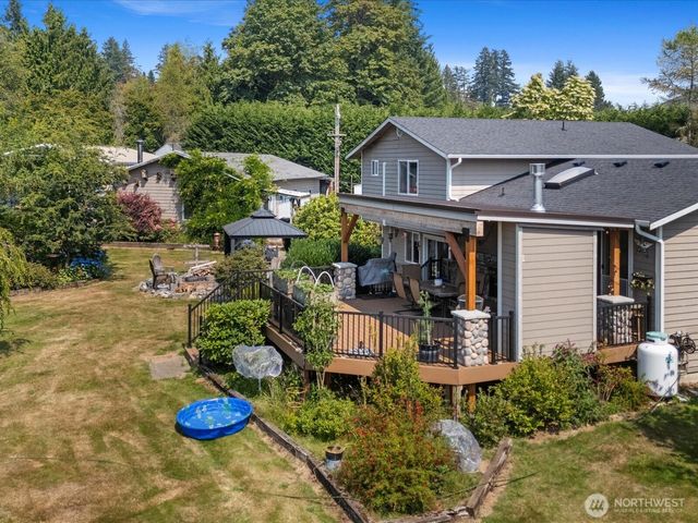 1703 147th St NW, Marysville, WA 98271