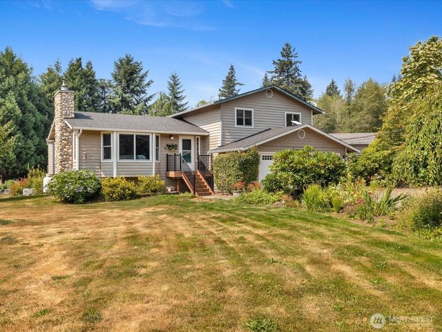 1703 147th St NW, Marysville, WA 98271