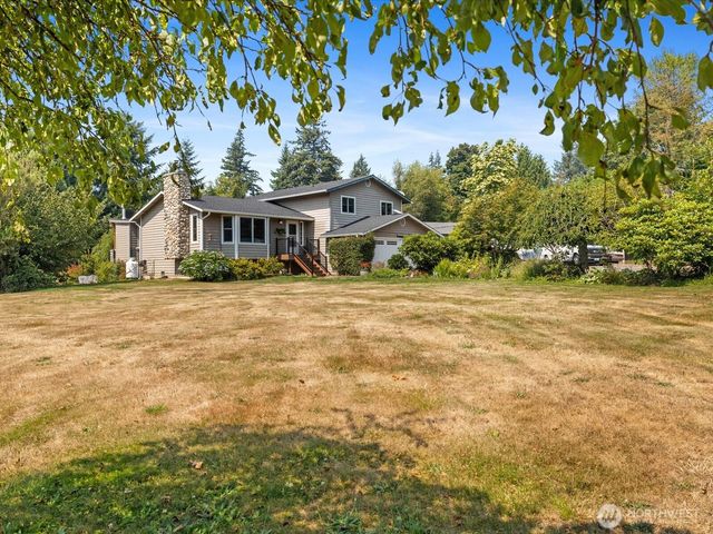 1703 147th St NW, Marysville, WA 98271