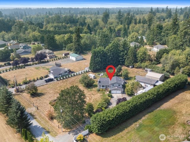 1703 147th St NW, Marysville, WA 98271