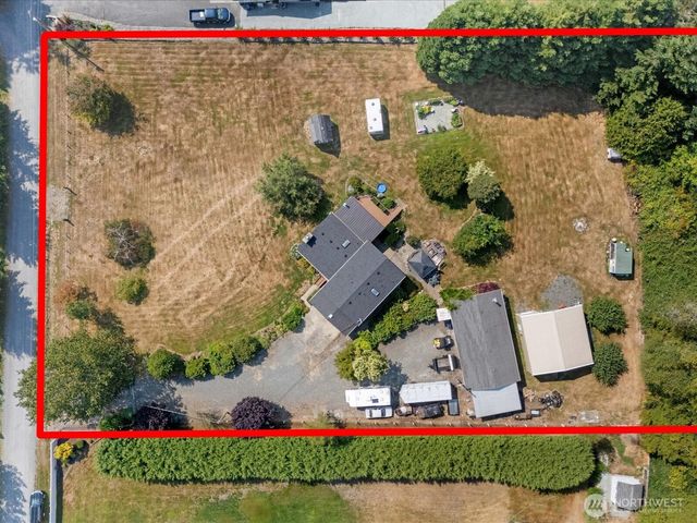 1703 147th St NW, Marysville, WA 98271