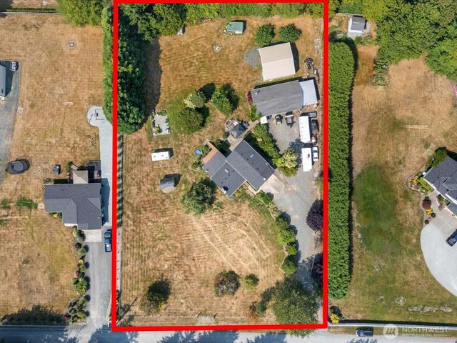 1703 147th St NW, Marysville, WA 98271