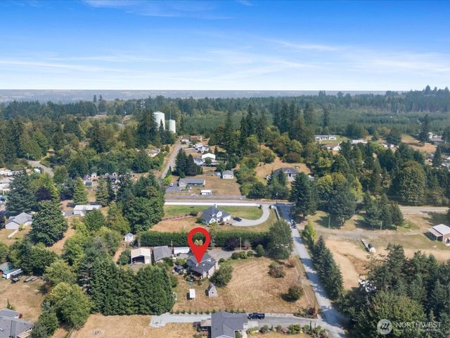 1703 147th St NW, Marysville, WA 98271