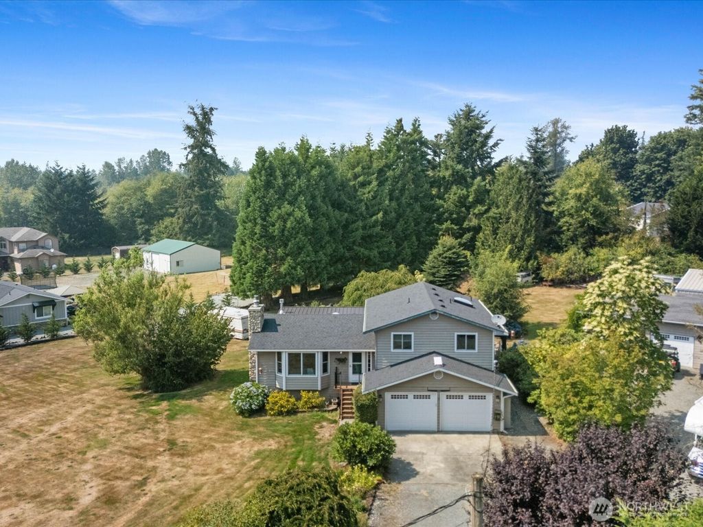 1703 147th St NW, Marysville, WA 98271