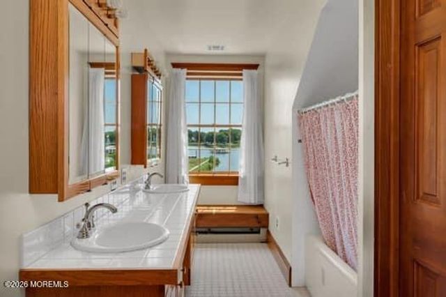 68 Gooseneck Point Road, Oceanport, NJ 07757