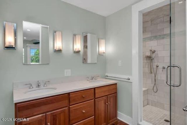68 Gooseneck Point Road, Oceanport, NJ 07757