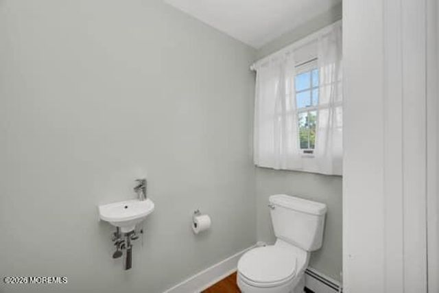 68 Gooseneck Point Road, Oceanport, NJ 07757