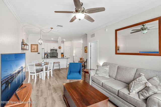 1576 Peregrine Circle 109, Rockledge, FL 32955