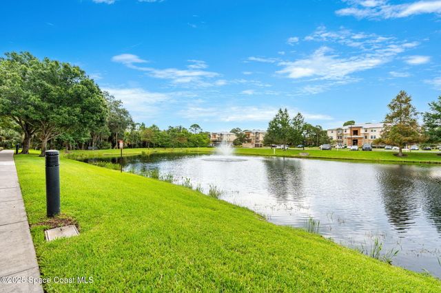 1576 Peregrine Circle 109, Rockledge, FL 32955