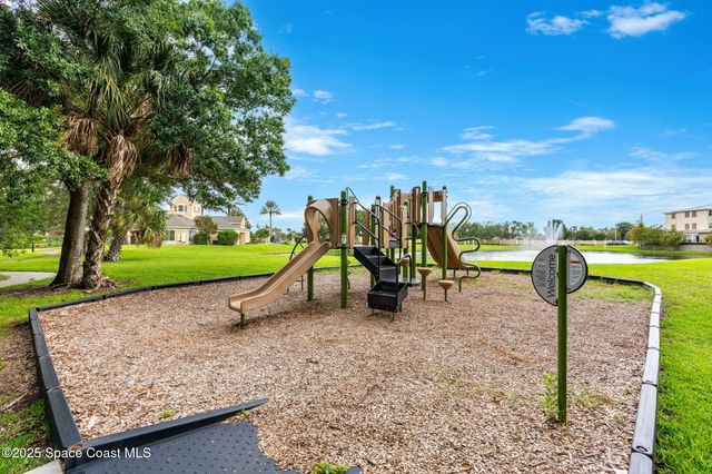 1576 Peregrine Circle 109, Rockledge, FL 32955