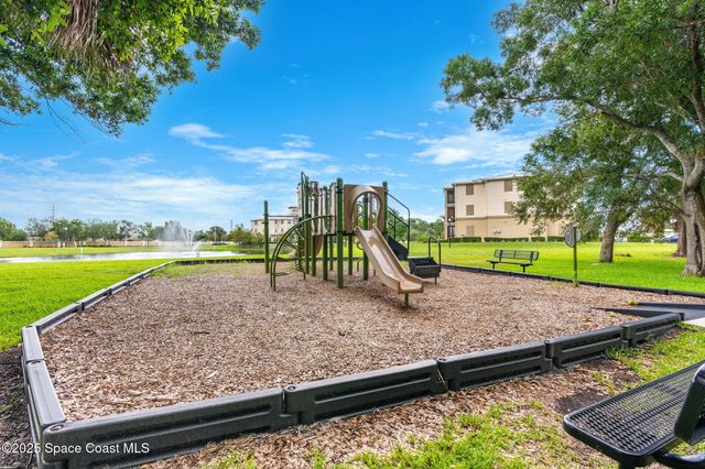 1576 Peregrine Circle 109, Rockledge, FL 32955