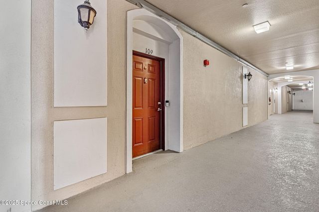 1576 Peregrine Circle 109, Rockledge, FL 32955