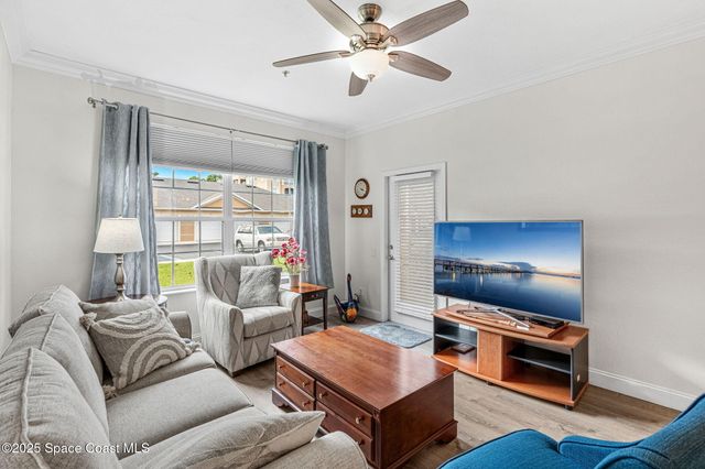 1576 Peregrine Circle 109, Rockledge, FL 32955