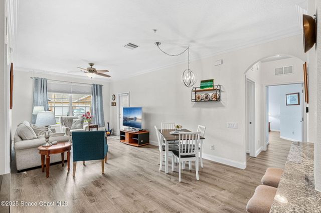 1576 Peregrine Circle 109, Rockledge, FL 32955