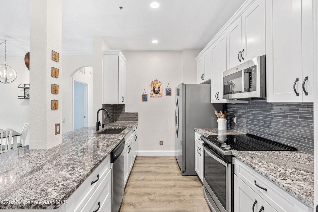 1576 Peregrine Circle 109, Rockledge, FL 32955