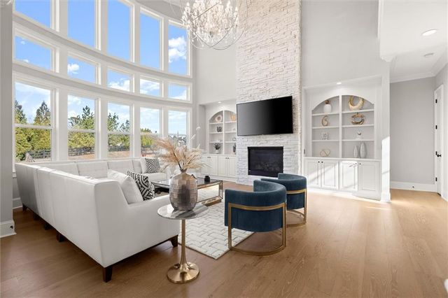 6320 Westerly Way, Cumming, GA 30040