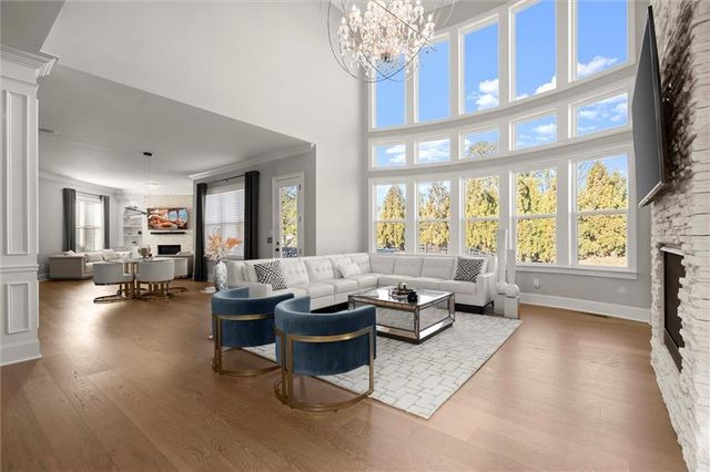 6320 Westerly Way, Cumming, GA 30040