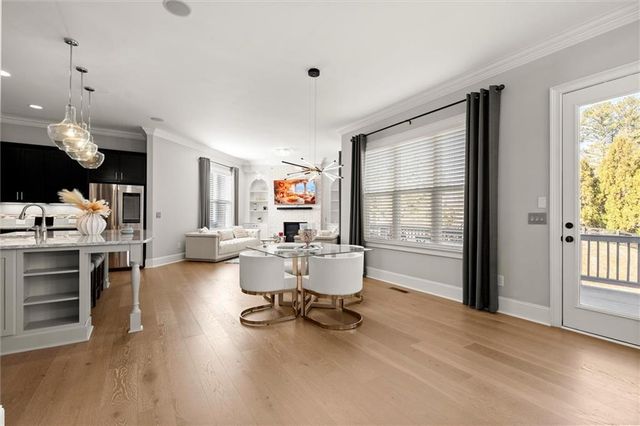 6320 Westerly Way, Cumming, GA 30040