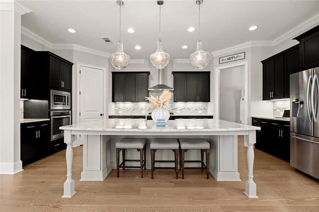 6320 Westerly Way, Cumming, GA 30040