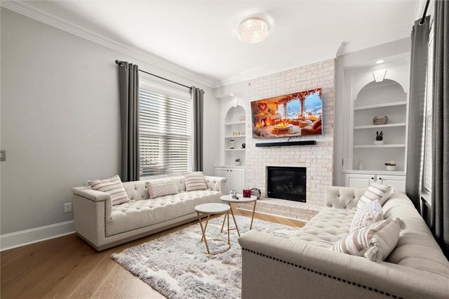 6320 Westerly Way, Cumming, GA 30040