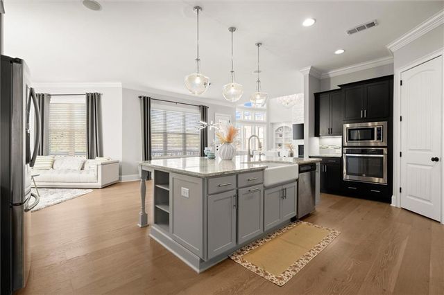 6320 Westerly Way, Cumming, GA 30040