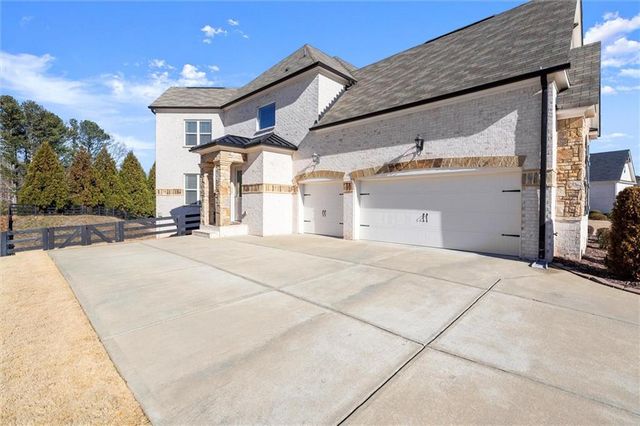 6320 Westerly Way, Cumming, GA 30040