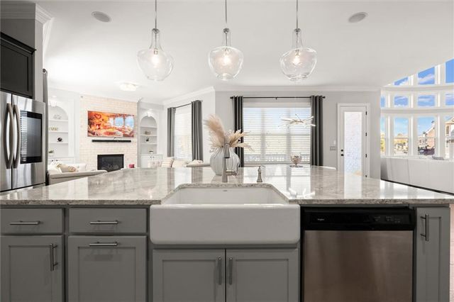 6320 Westerly Way, Cumming, GA 30040