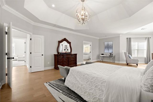 6320 Westerly Way, Cumming, GA 30040