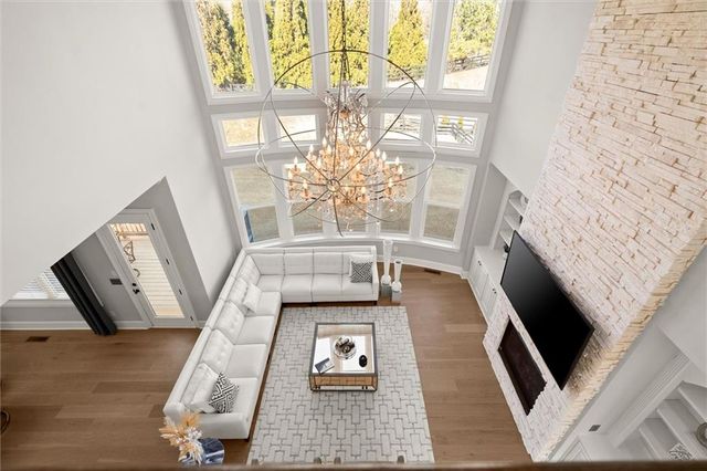 6320 Westerly Way, Cumming, GA 30040