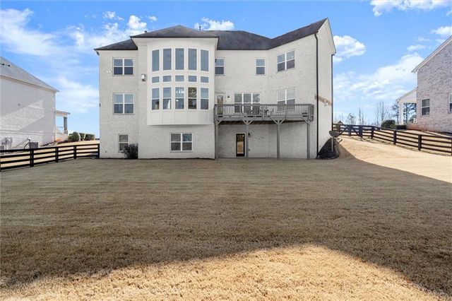 6320 Westerly Way, Cumming, GA 30040