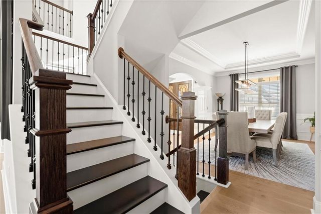 6320 Westerly Way, Cumming, GA 30040