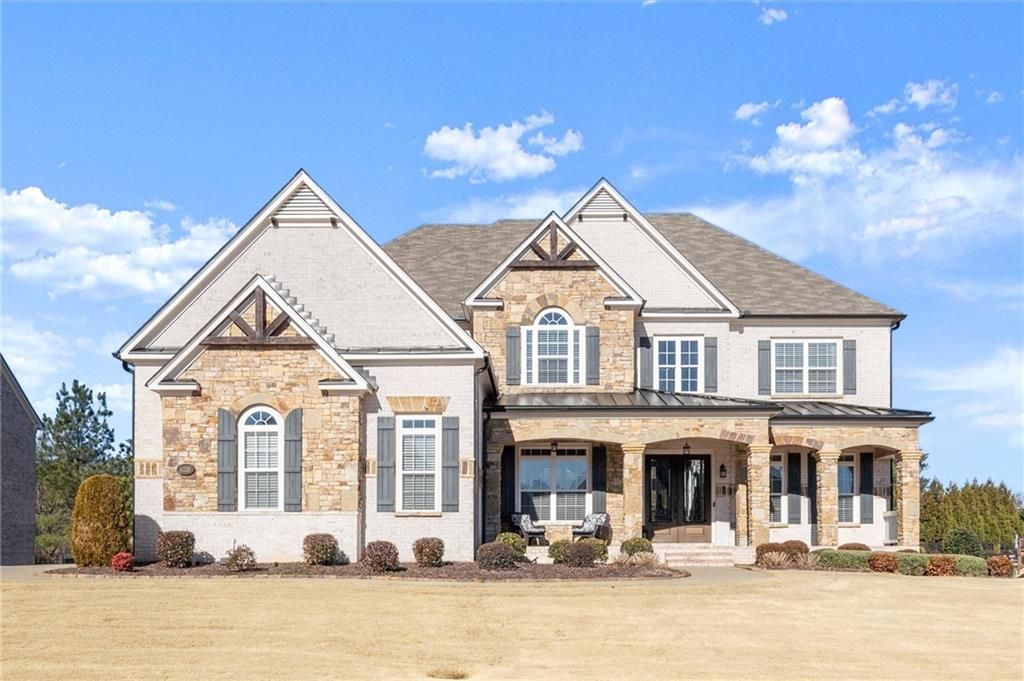 6320 Westerly Way, Cumming, GA 30040