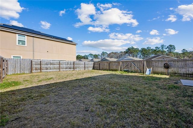 157 Ashwood Circle, St Marys, GA 31558