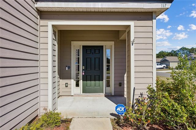 157 Ashwood Circle, St Marys, GA 31558