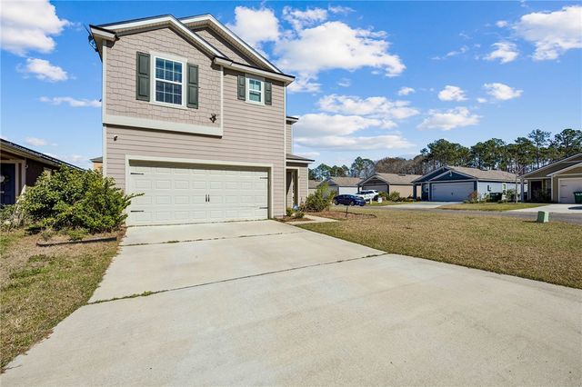 157 Ashwood Circle, St Marys, GA 31558