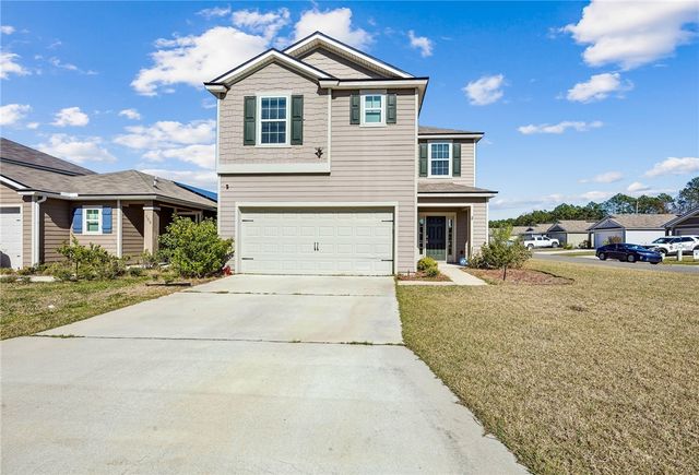 157 Ashwood Circle, St Marys, GA 31558