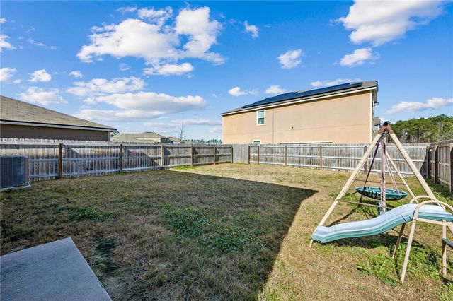 157 Ashwood Circle, St Marys, GA 31558