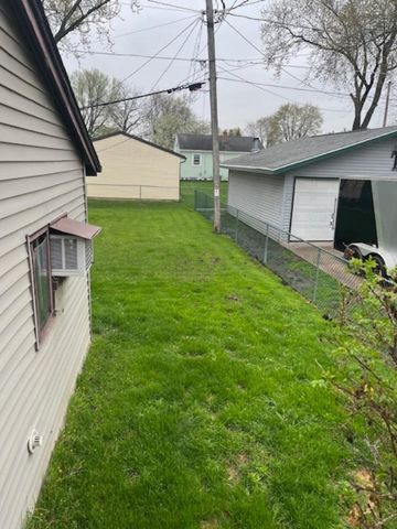 512 EMMA STREET, Fond Du Lac, WI 54935