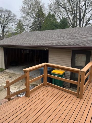 512 EMMA STREET, Fond Du Lac, WI 54935